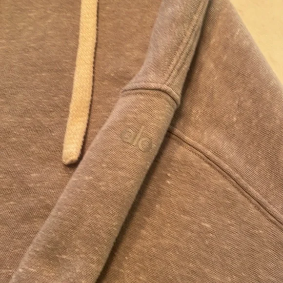 Alo yoga hoodie - Picture 3 of 6